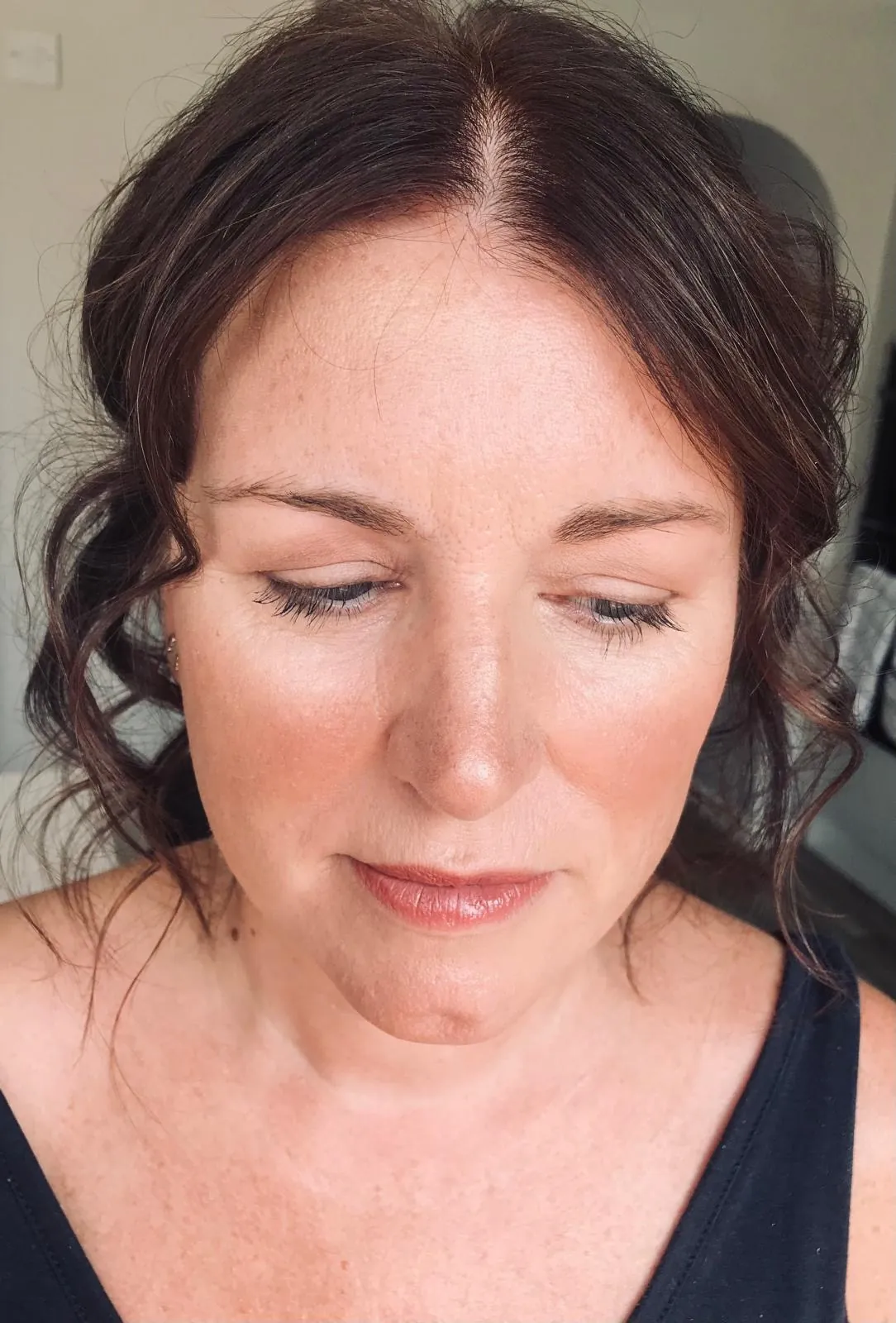 Special occasion hair and makeup by Gini (4)