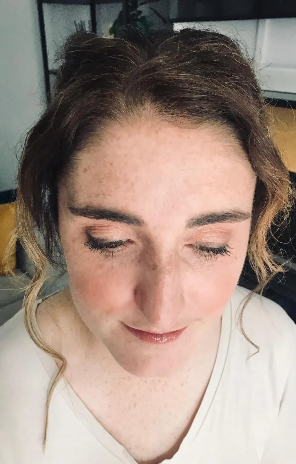 Special occasion hair and makeup by Gini (6)
