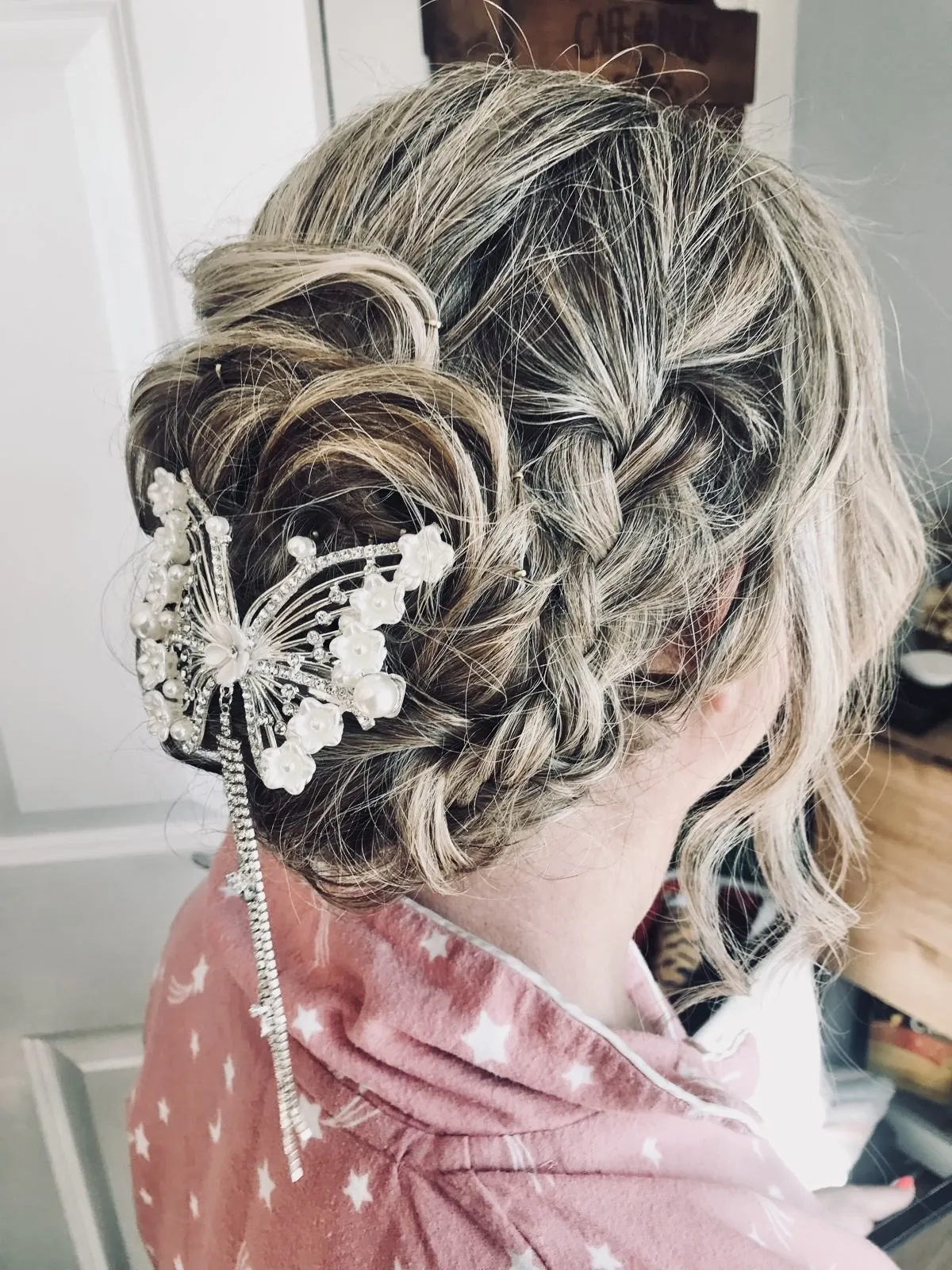 Special occasion hair and makeup by Gini (9)