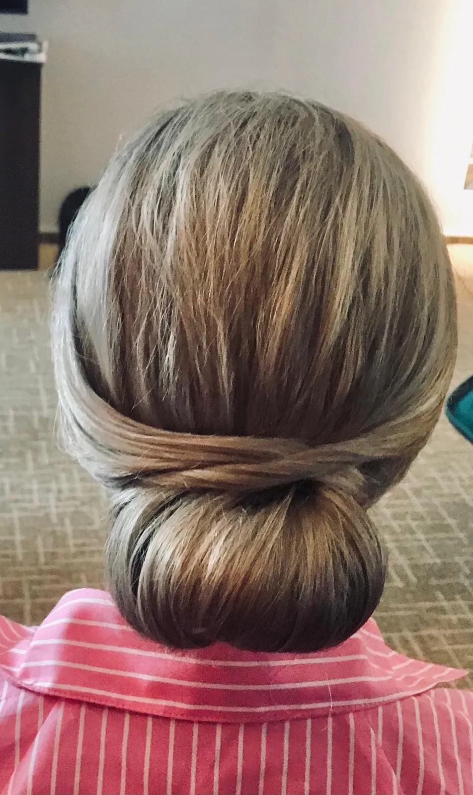 Special occasion hair and makeup by Gini (10)