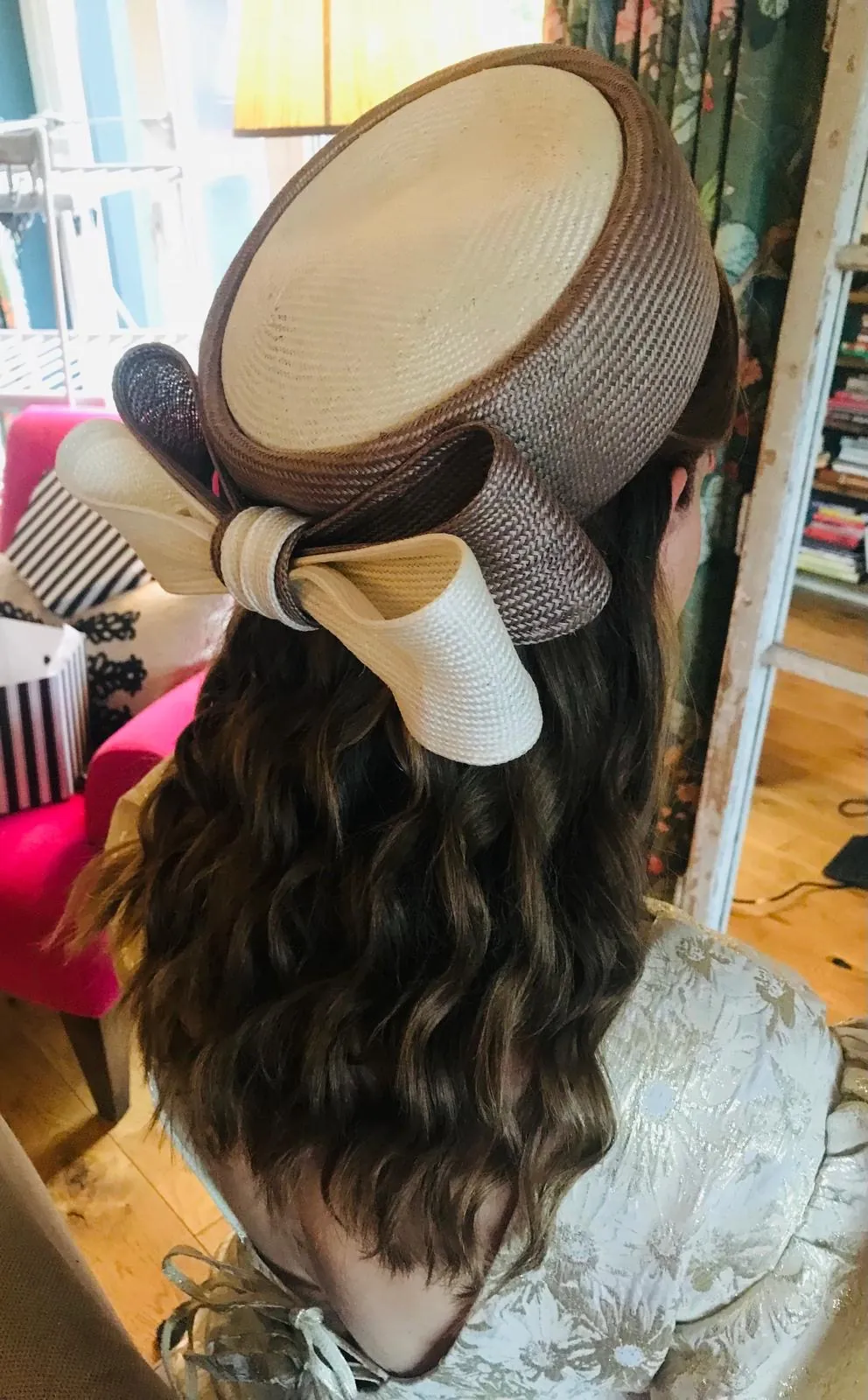 Special occasion hair and makeup by Gini (11)