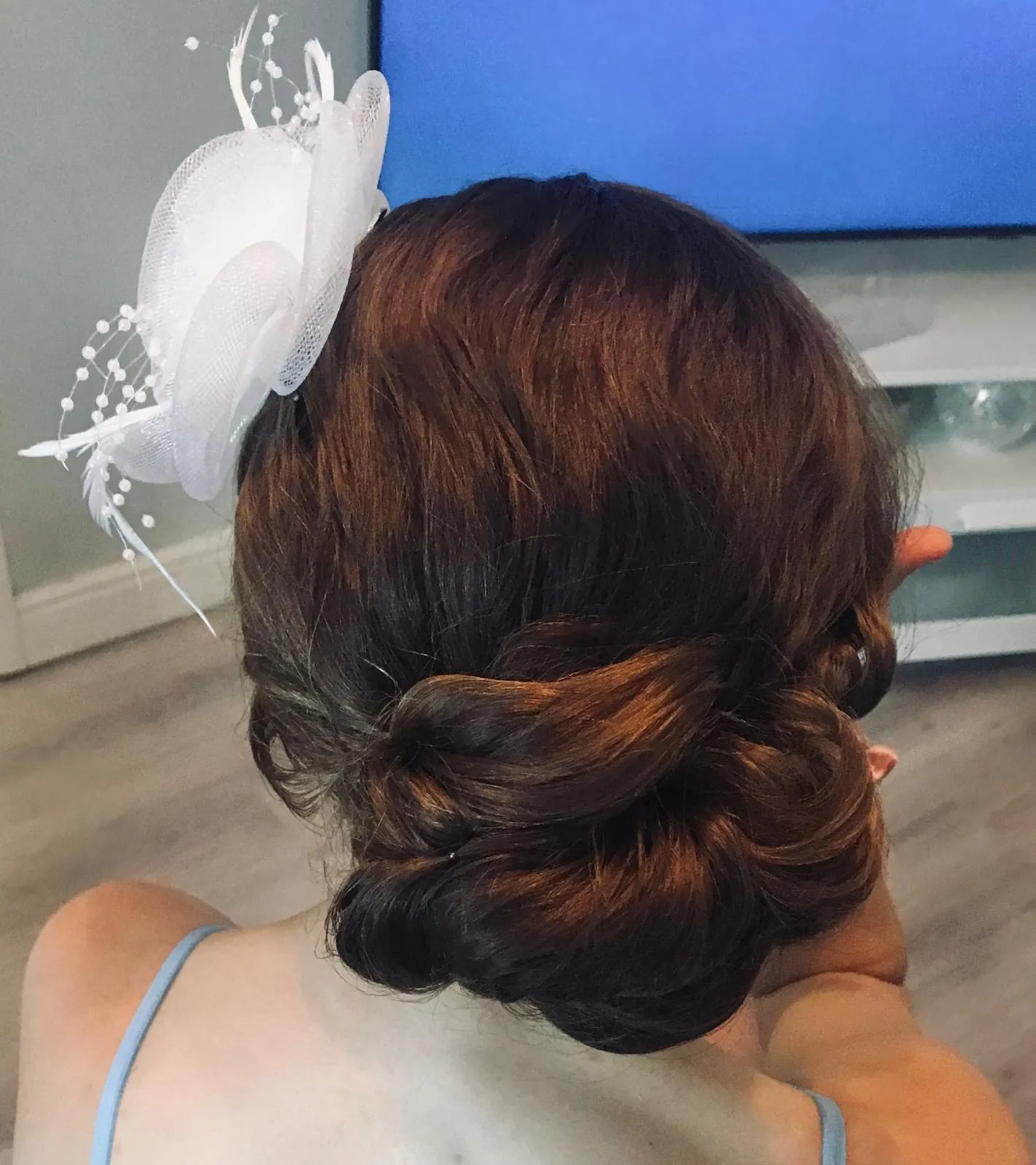 Special occasion hair and makeup by Gini (12)