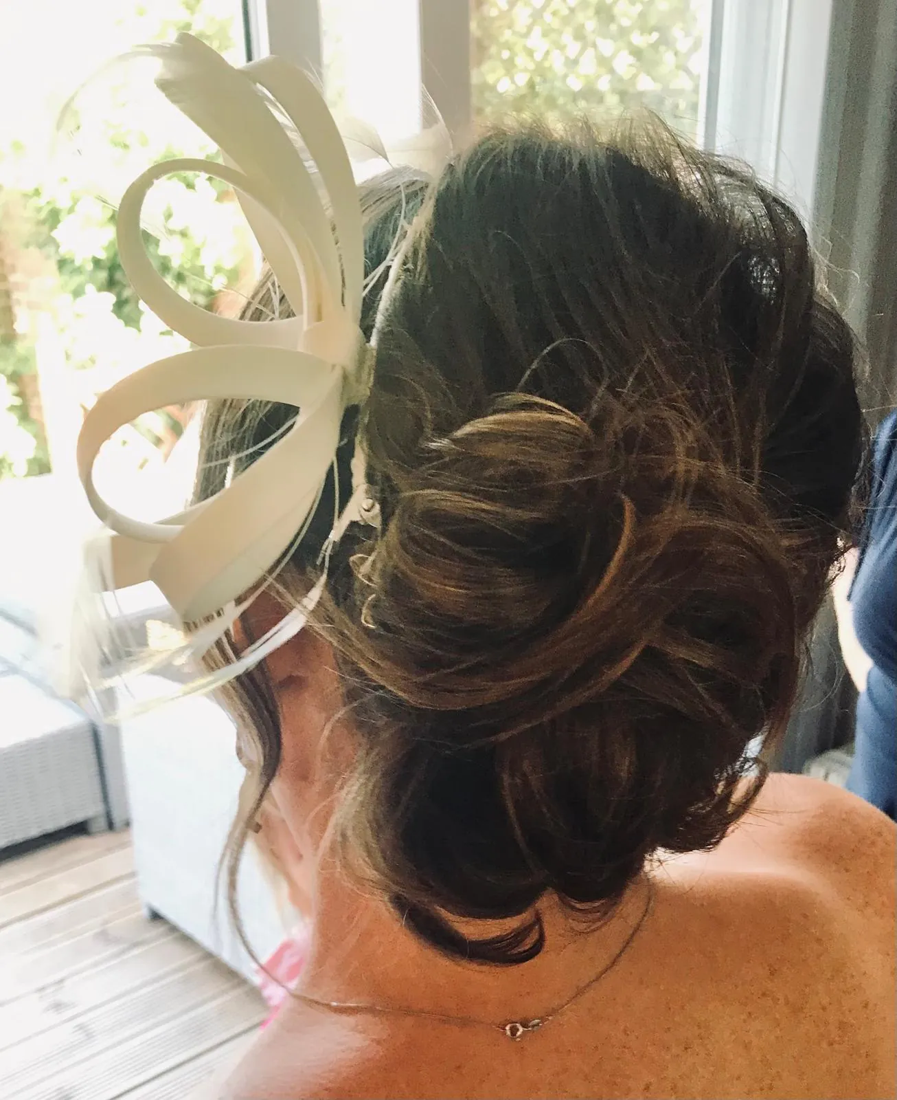 Special occasion hair and makeup by Gini (15)