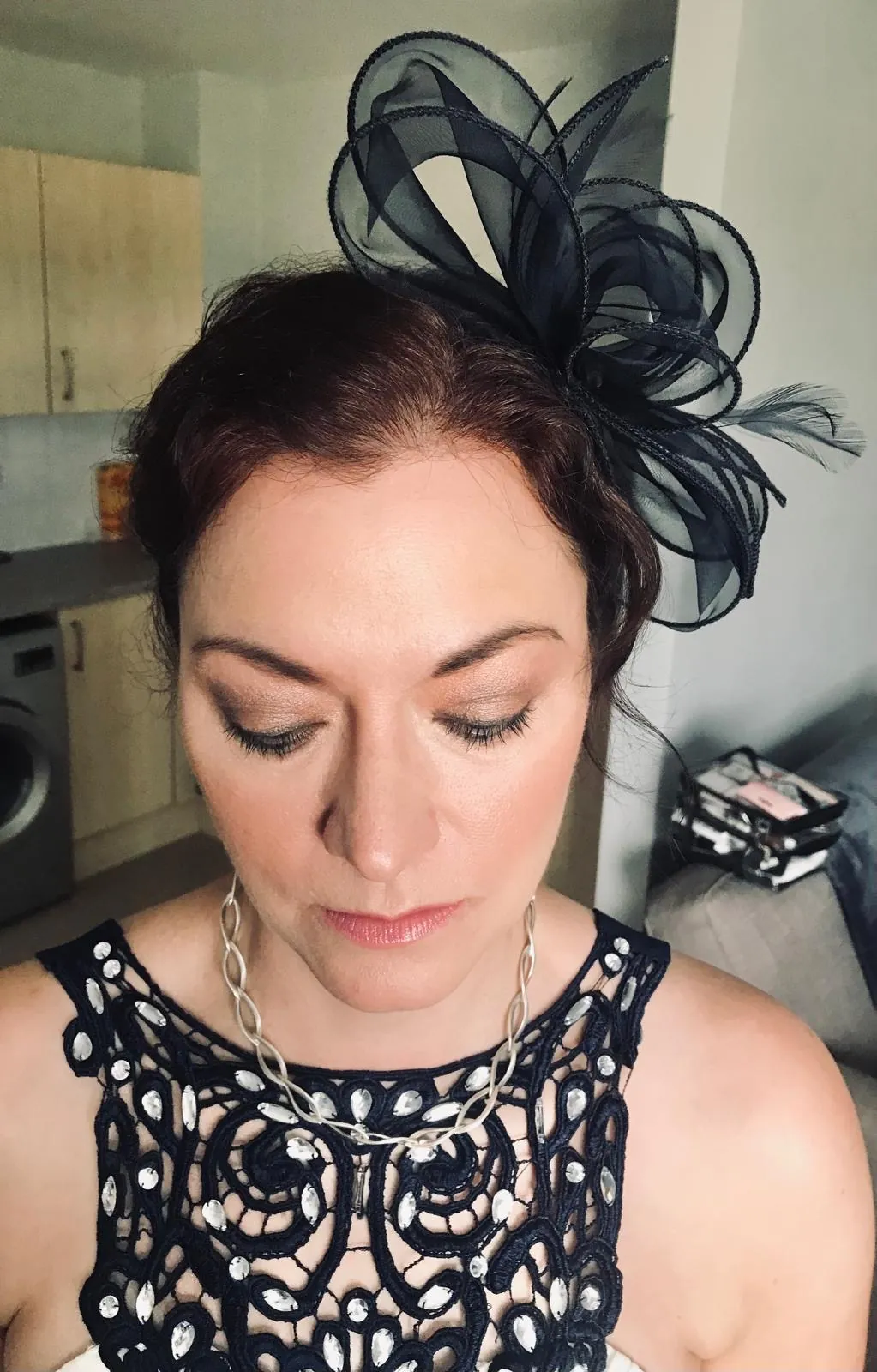 Special occasion hair and makeup by Gini (24)