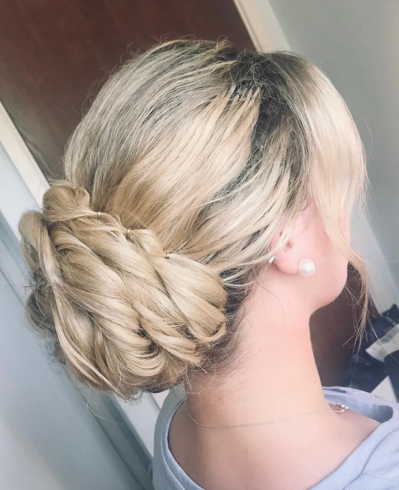 Special occasion hair and makeup by Gini (26)