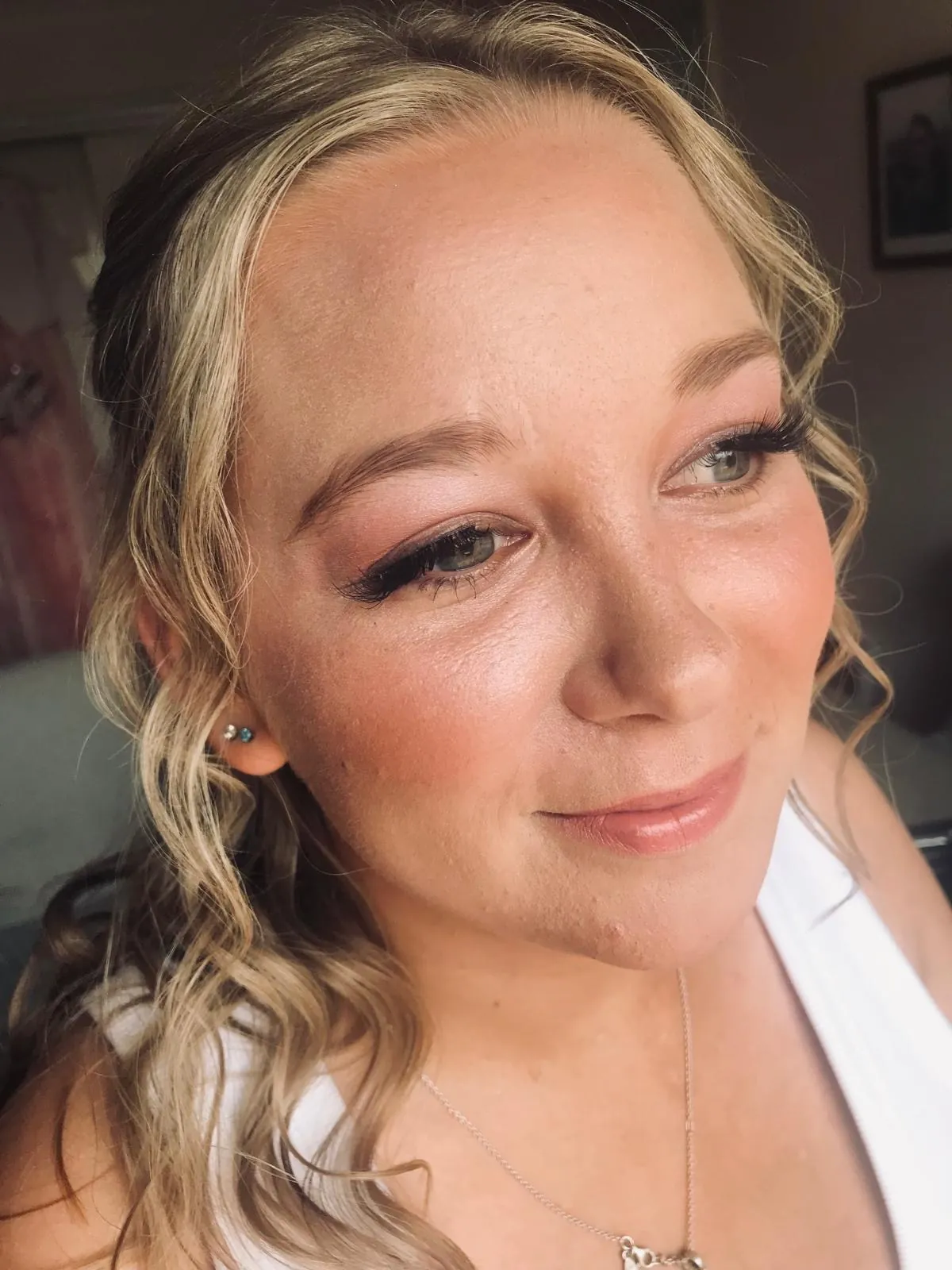 Special occasion hair and makeup by Gini (28)