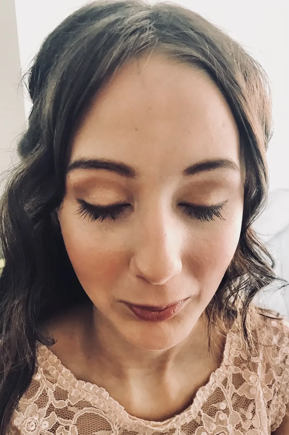 Prom hair and makeup by Gini (8)