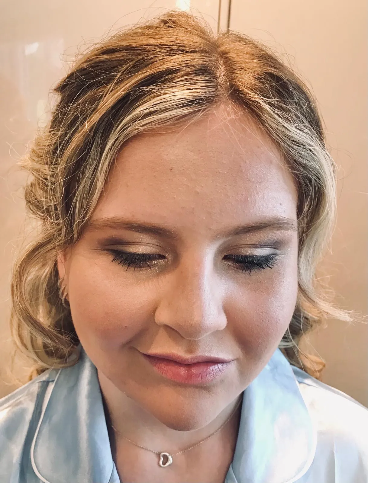 Prom hair and makeup by Gini (11)