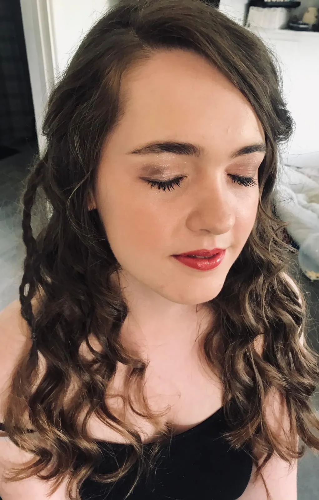 Prom hair and makeup by Gini (17)