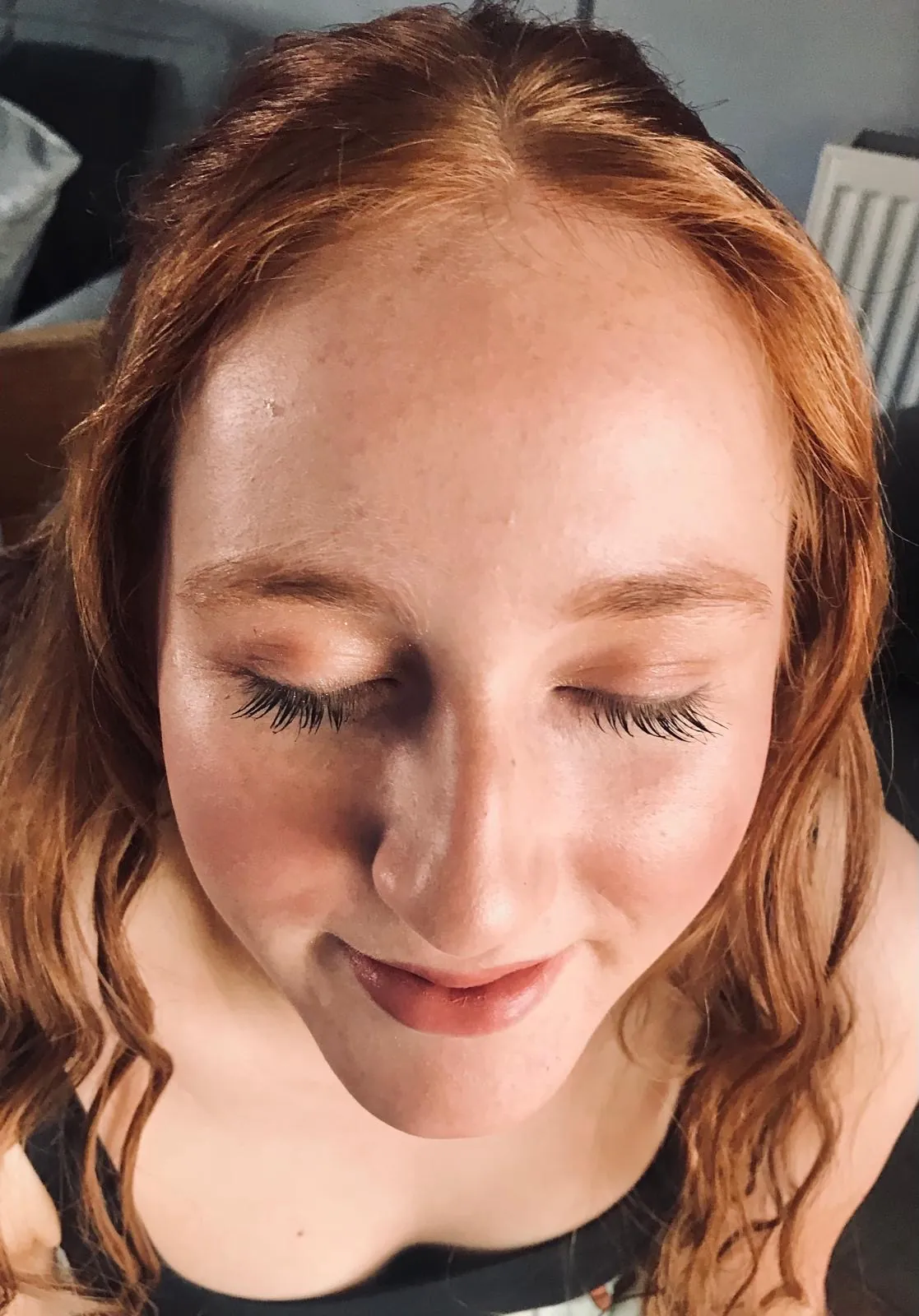 Prom hair and makeup by Gini (18)
