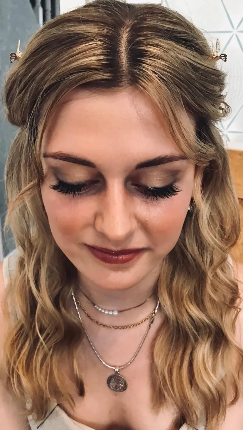 Prom hair and makeup by Gini (22)