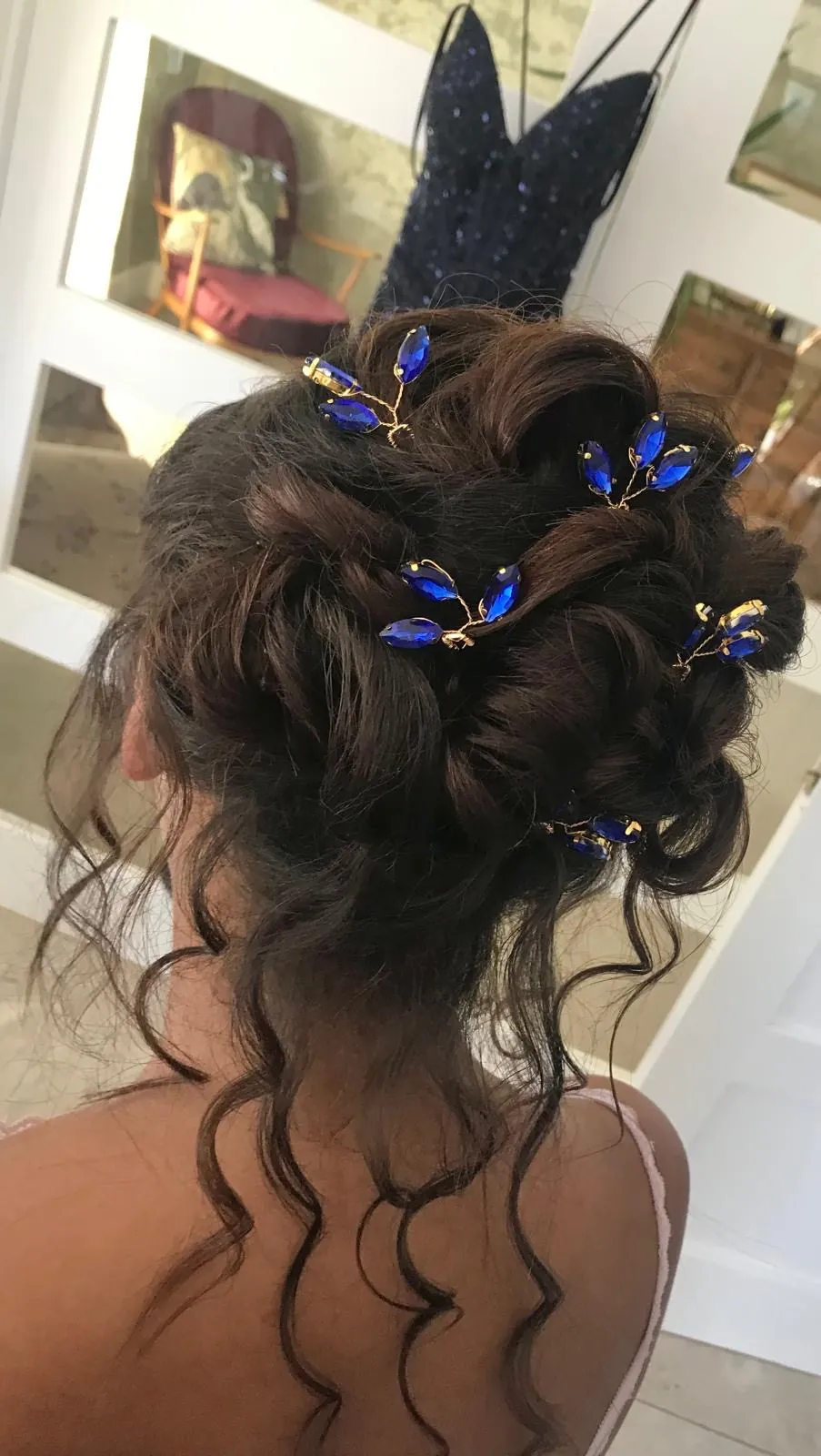 Prom hair and makeup by Gini (26)