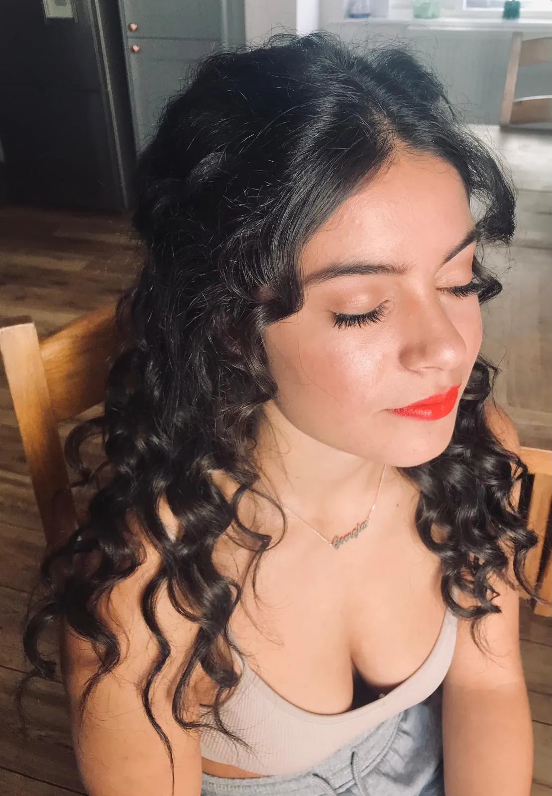 Prom hair and makeup by Gini (29)
