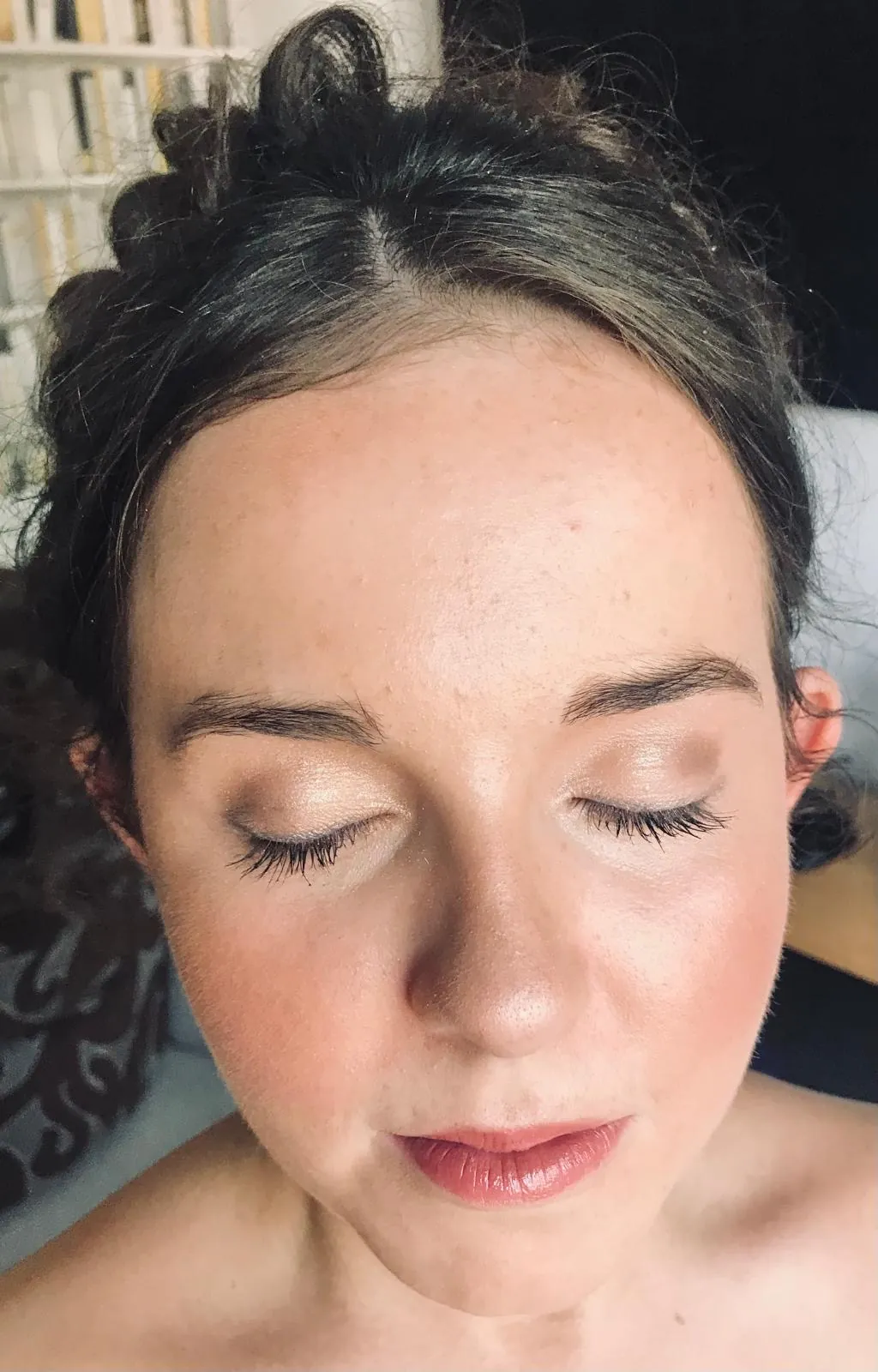 Prom hair and makeup by Gini (32)