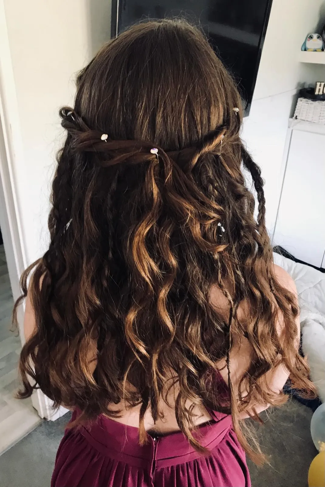 Prom hair and makeup by Gini (36)