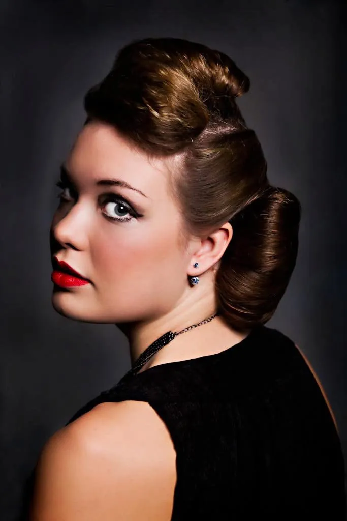 Studio and location hair and makeup by Gini (8)