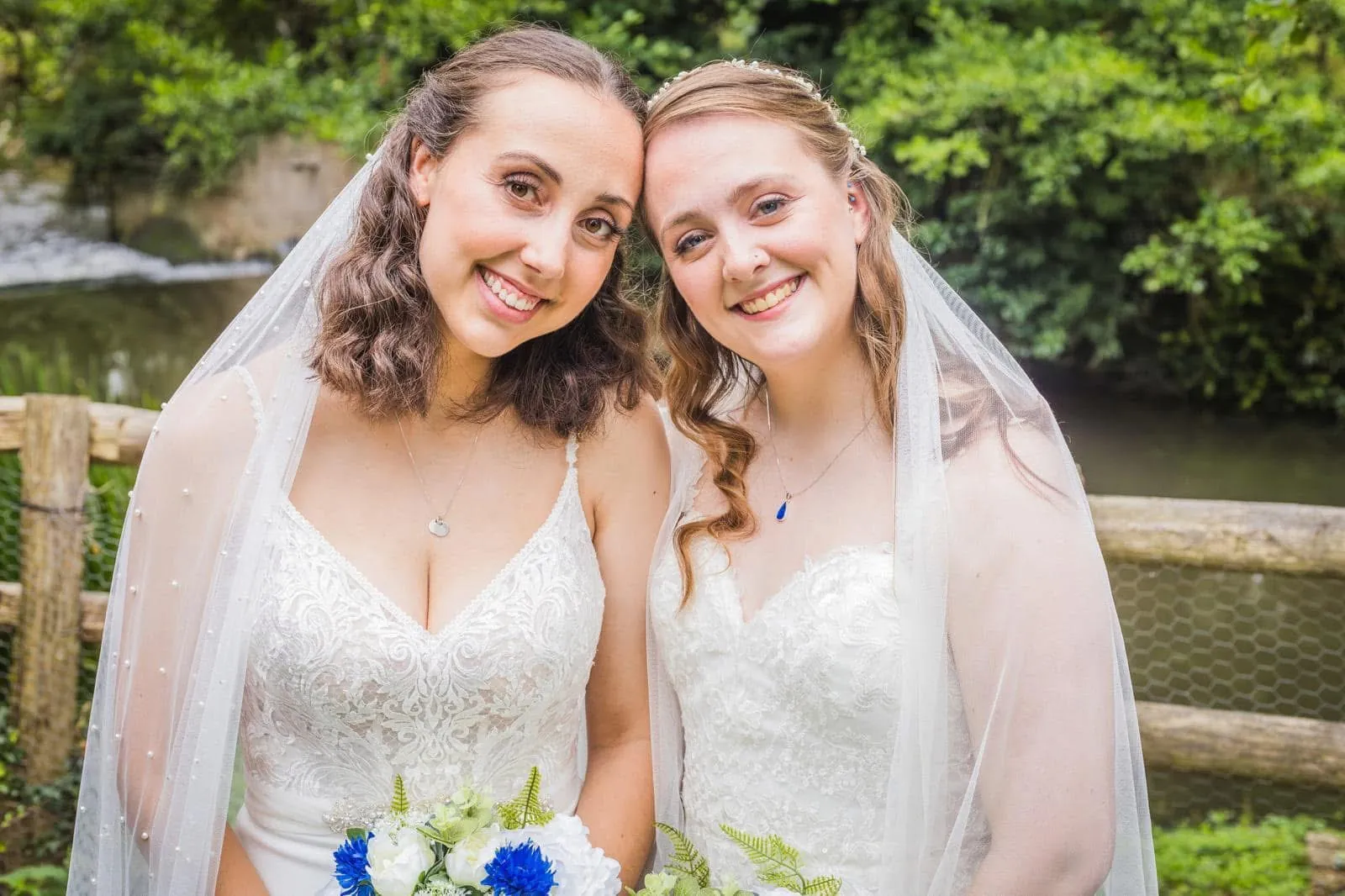 Wedding hair and makeup by Gini (5)