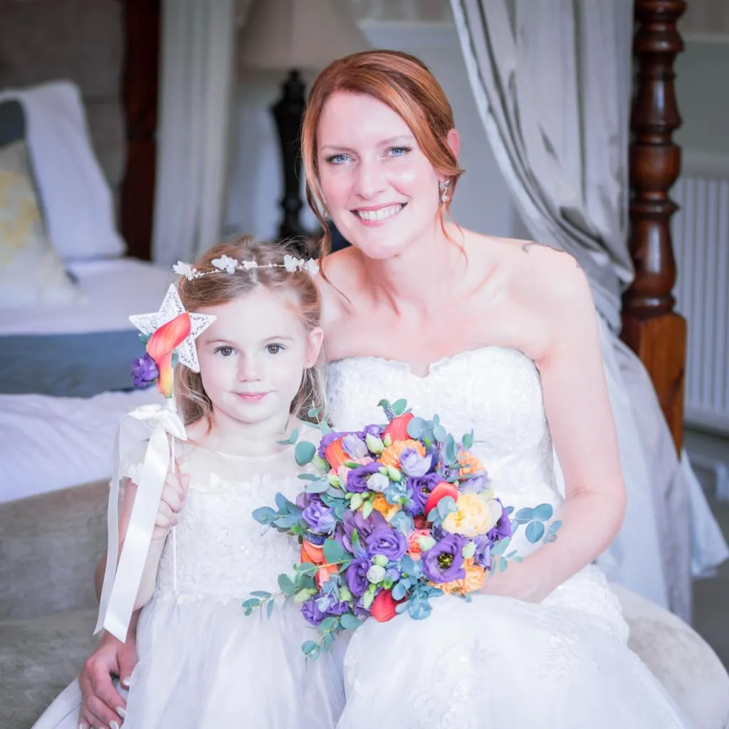 Wedding hair and makeup by Gini (7)