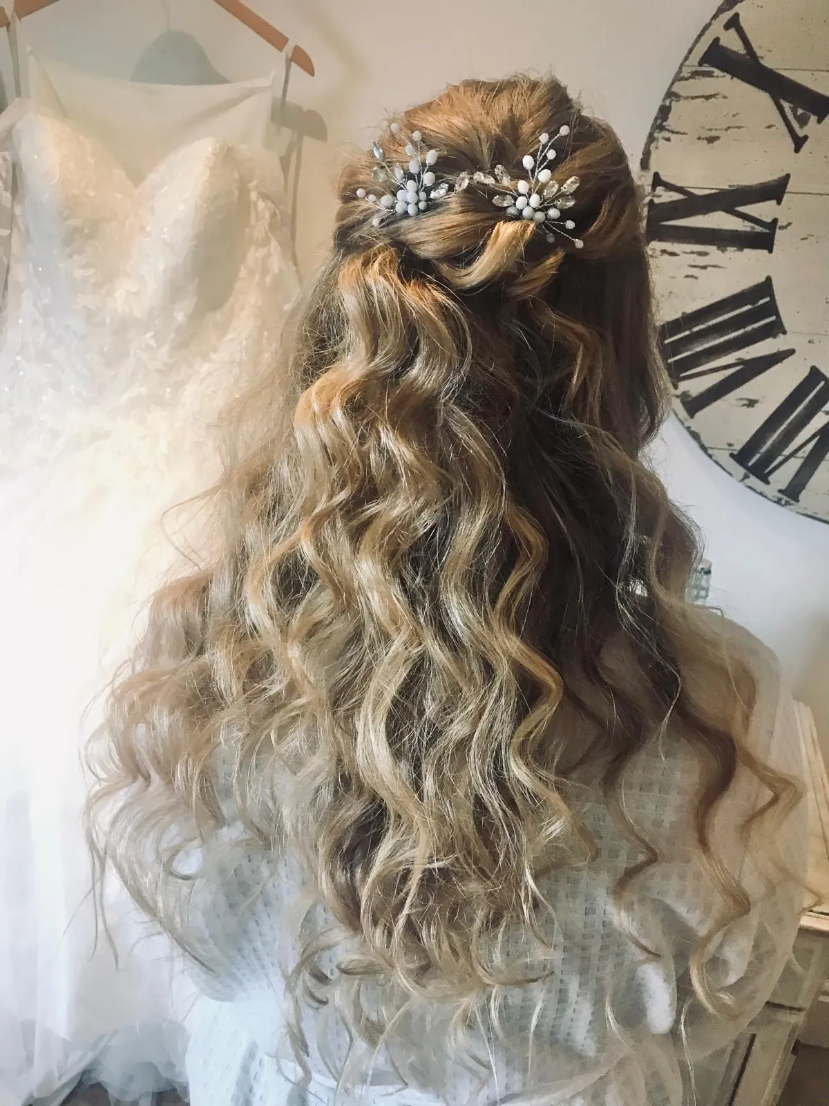 Wedding hair and makeup by Gini (102)