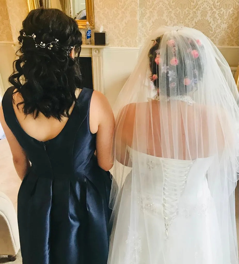 Wedding hair and makeup by Gini (11)
