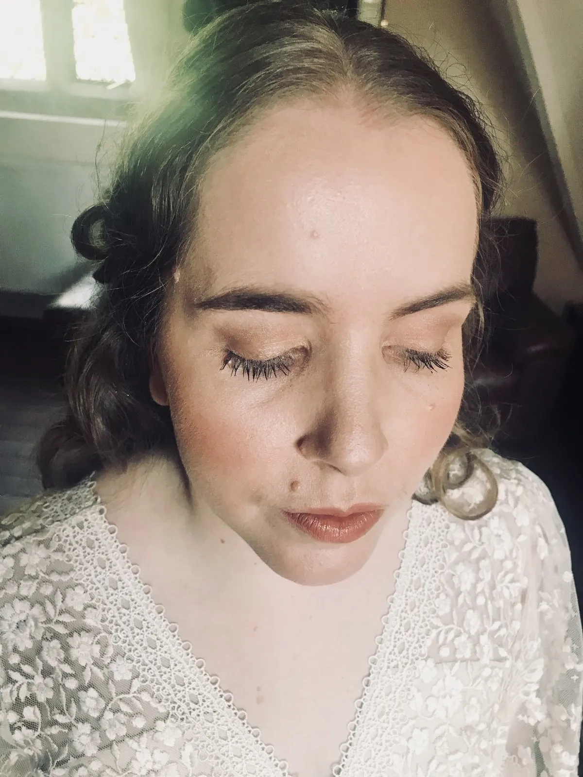 Wedding hair and makeup by Gini (12)