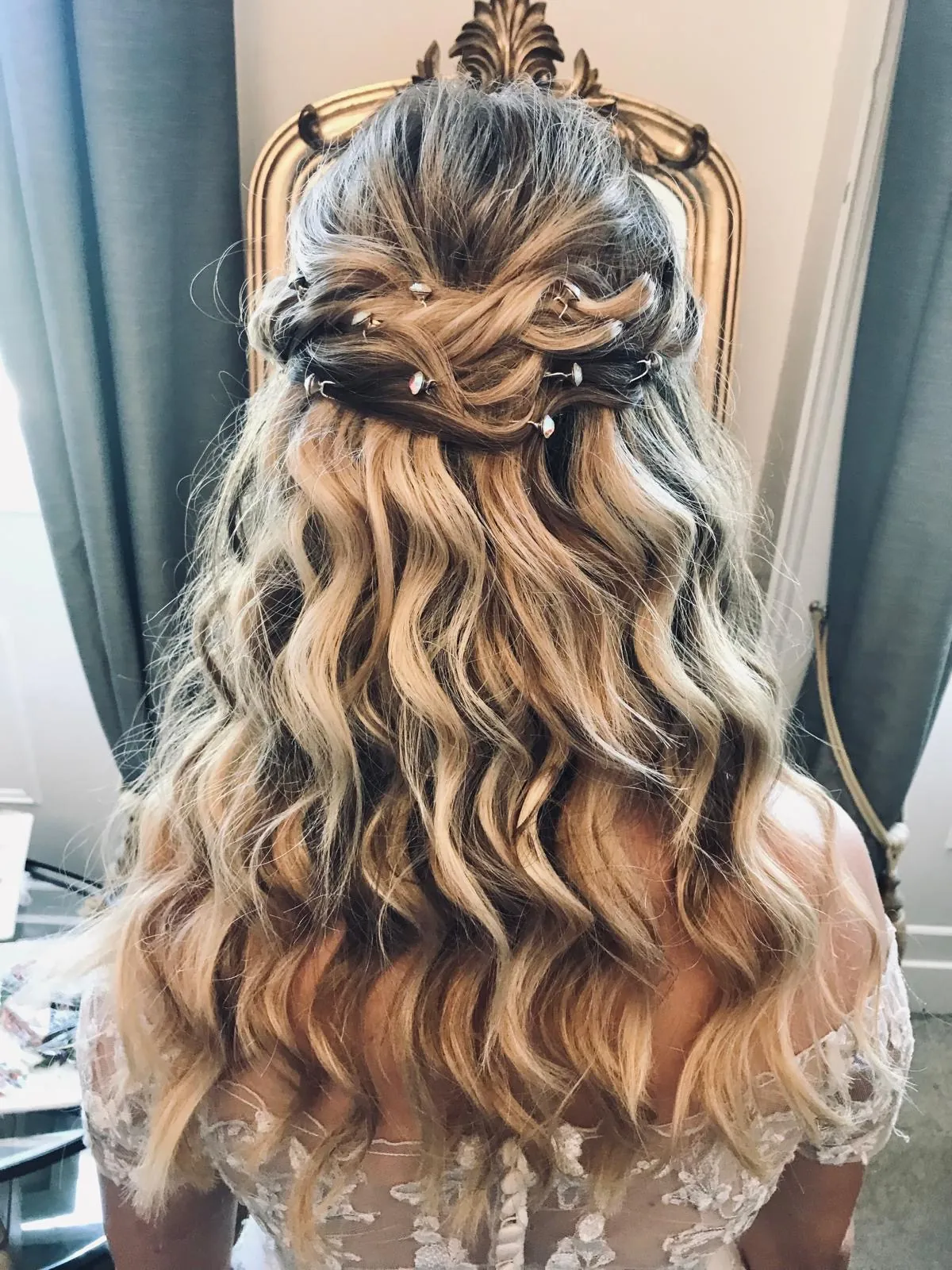 Wedding hair and makeup by Gini (13)