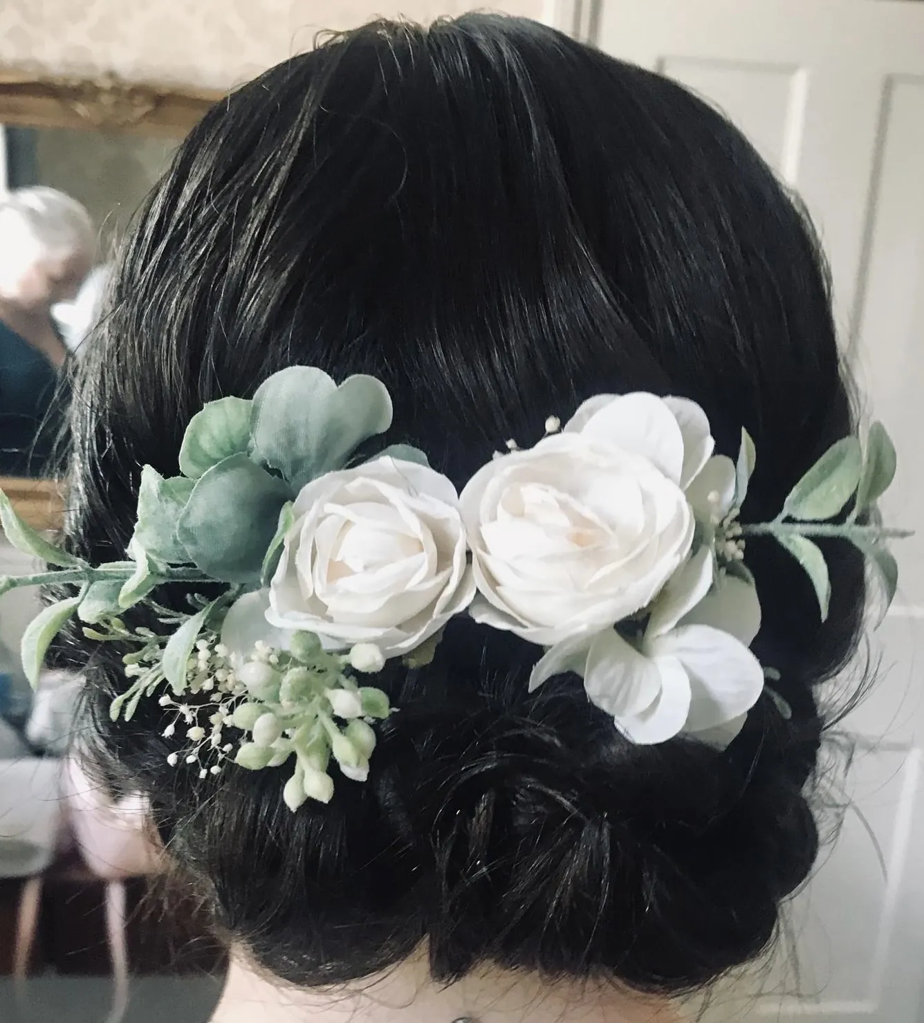 Wedding hair and makeup by Gini (16)
