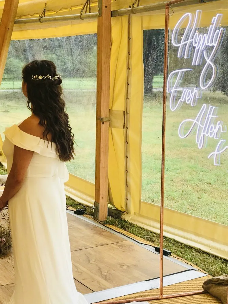 Wedding hair and makeup by Gini (17)