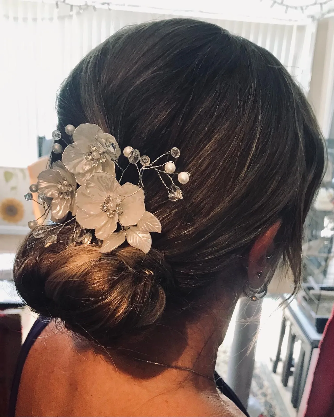 Wedding hair and makeup by Gini (19)