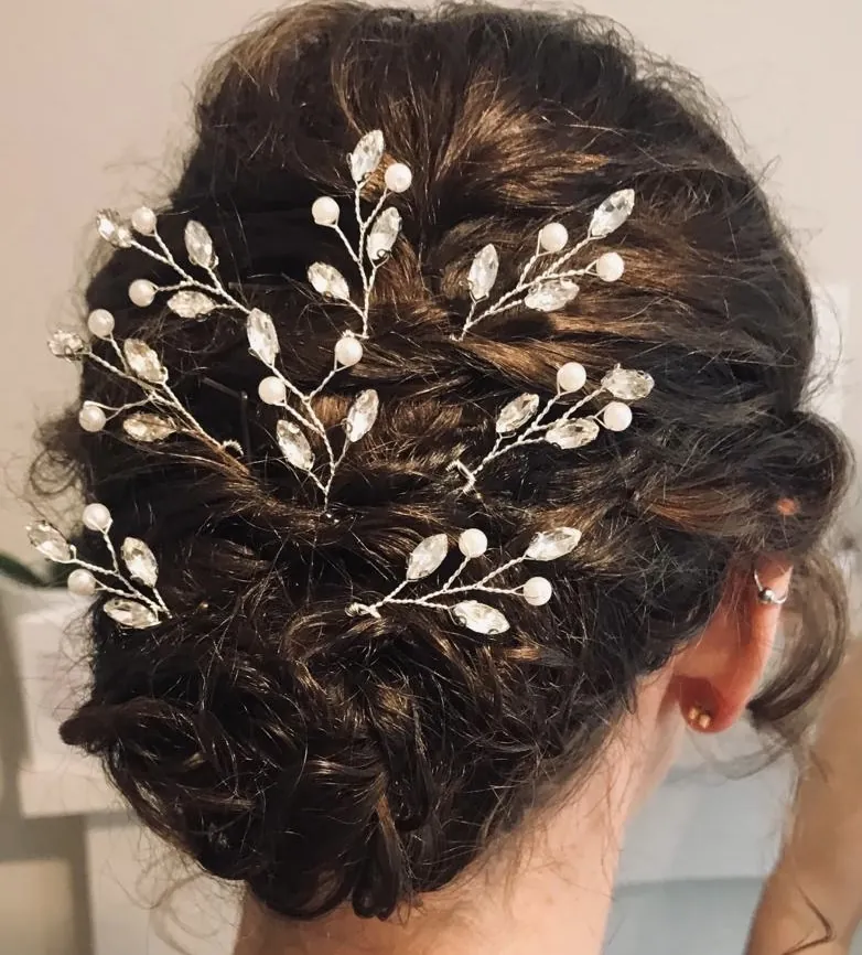 Wedding hair and makeup by Gini (23)