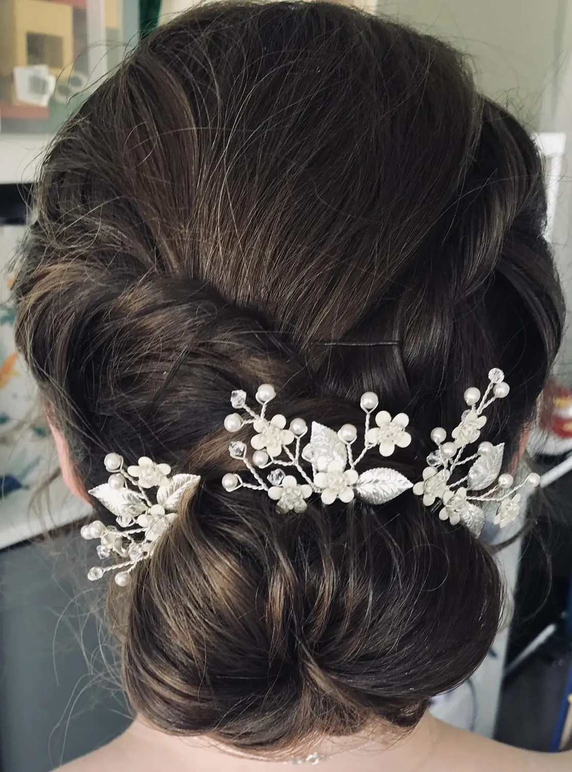 Wedding hair and makeup by Gini (29)