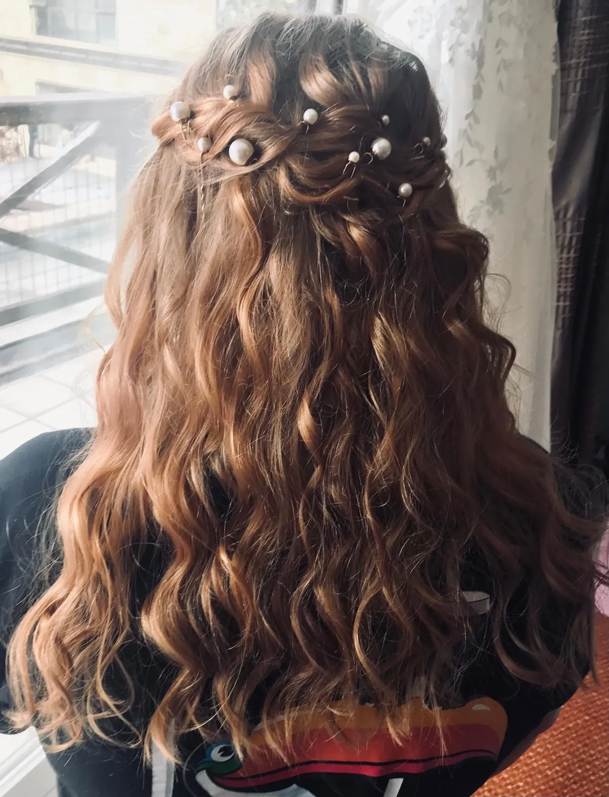 Wedding hair and makeup by Gini (30)