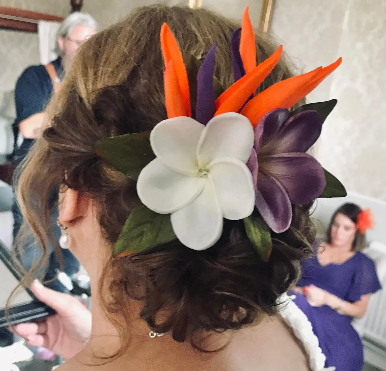 Wedding hair and makeup by Gini (32)