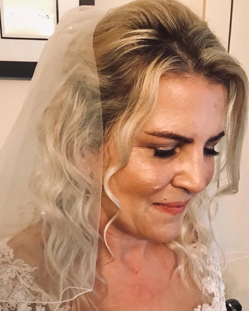 Wedding hair and makeup by Gini (33)
