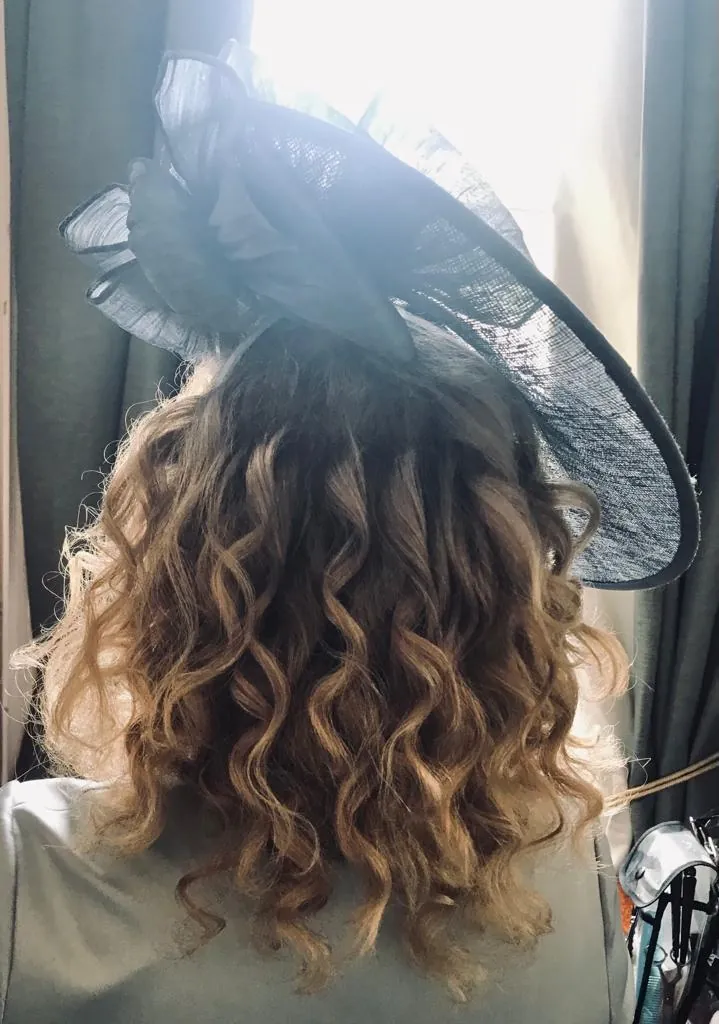 Wedding hair and makeup by Gini (35)