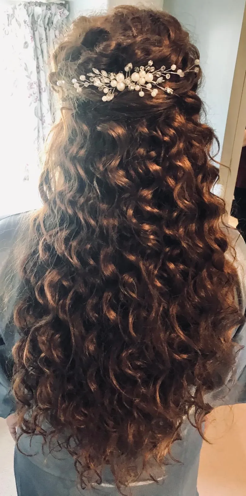 Wedding hair and makeup by Gini (39)