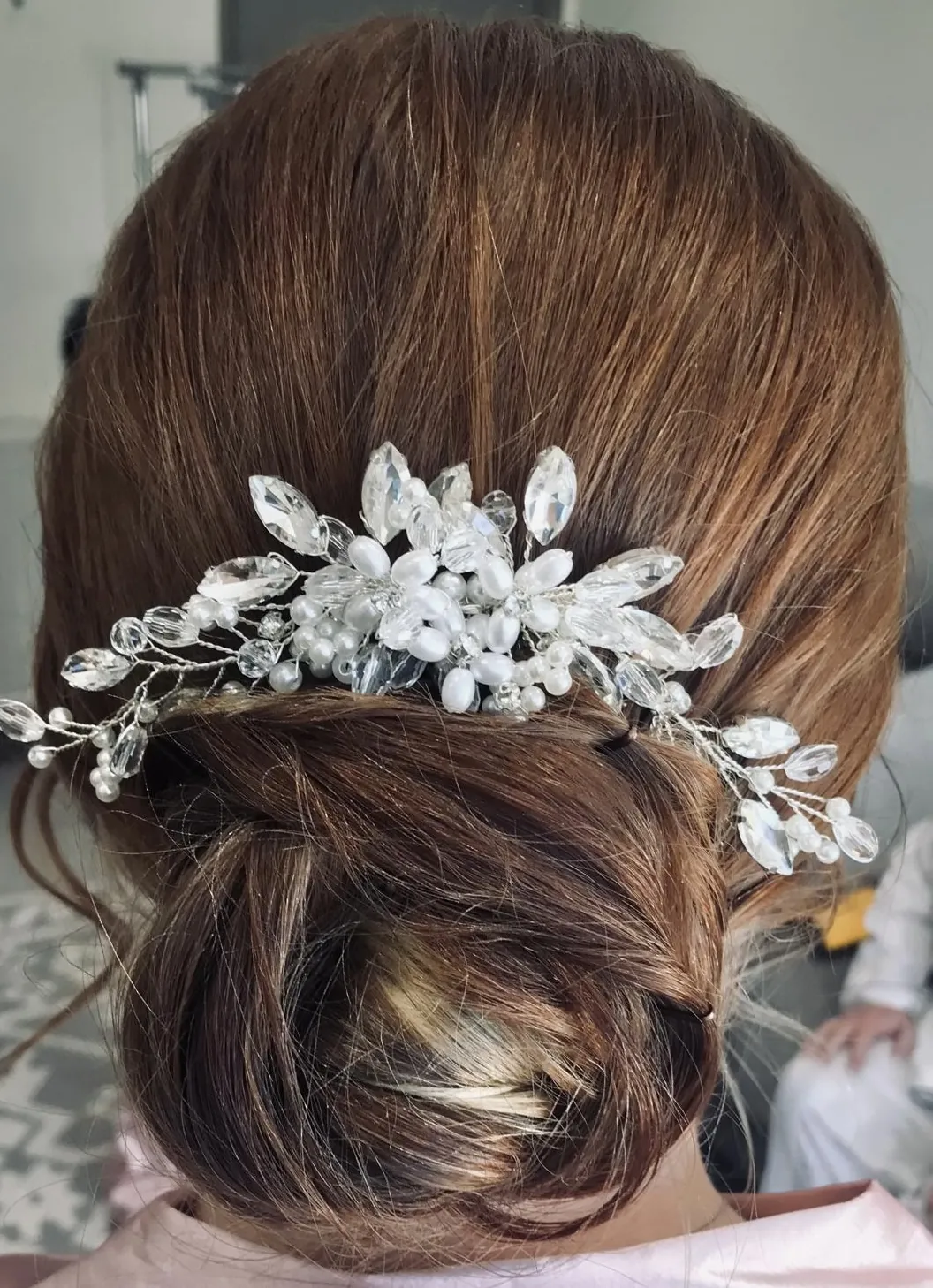 Wedding hair and makeup by Gini (43)