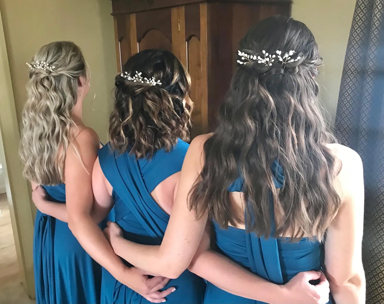 Wedding hair and makeup by Gini (44)