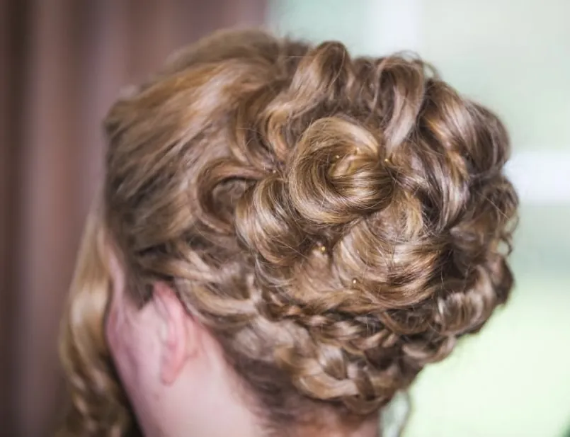 Wedding hair and makeup by Gini (45)