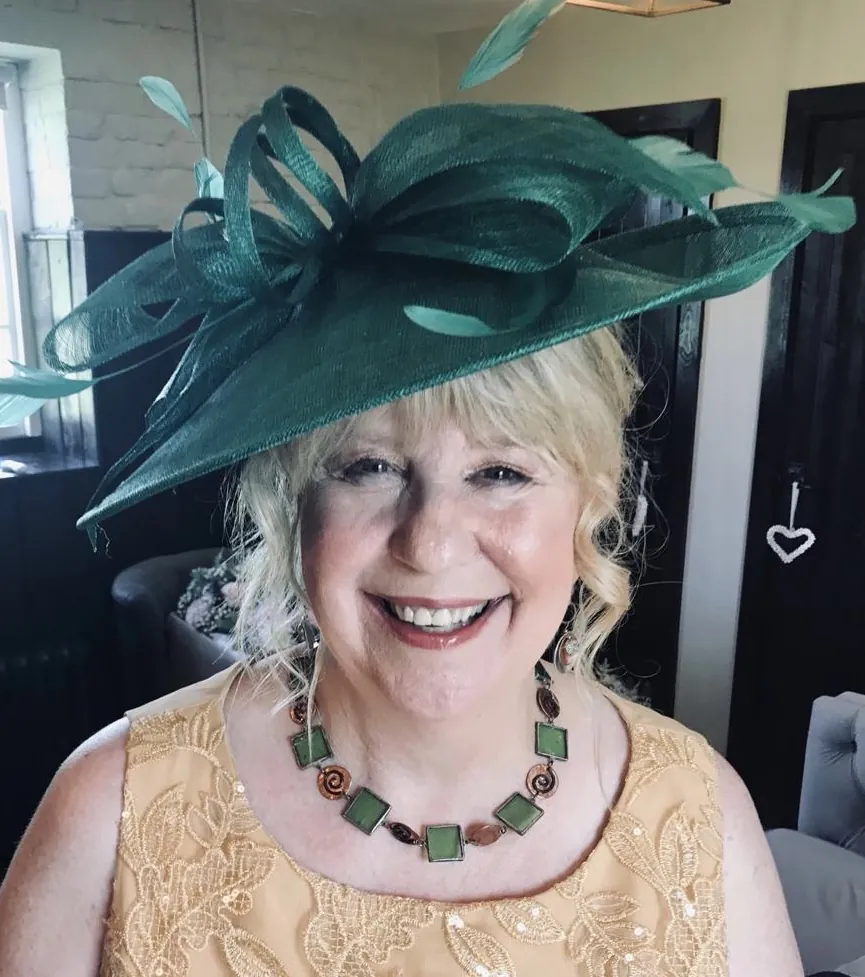 Wedding hair and makeup by Gini (46)