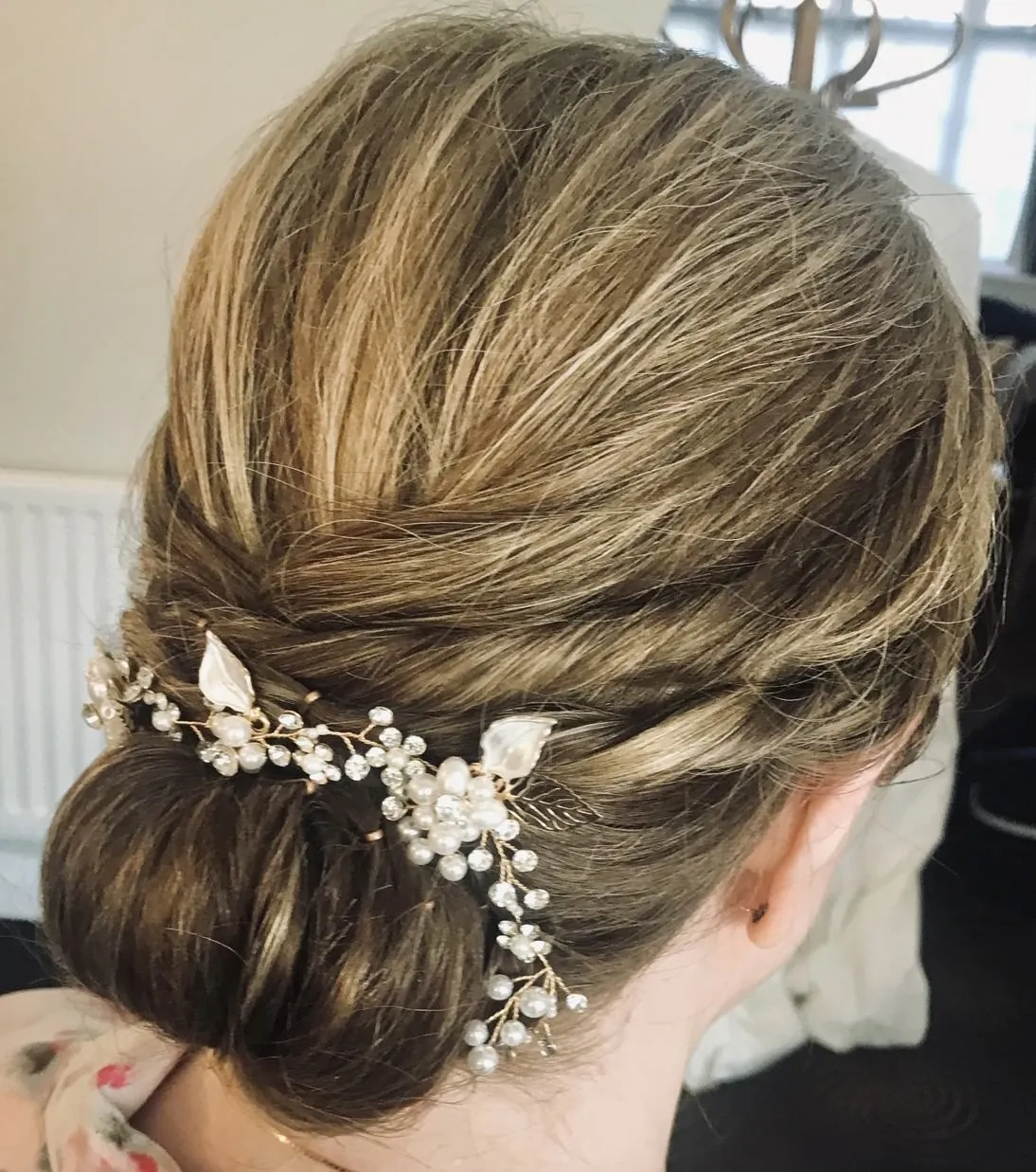 Wedding hair and makeup by Gini (49)