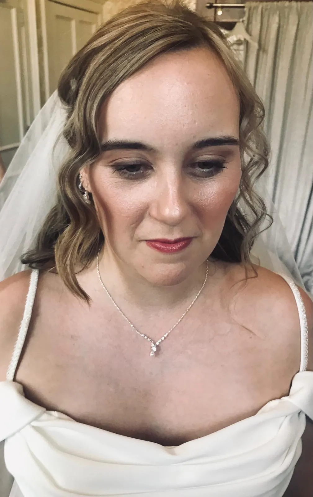 Wedding hair and makeup by Gini (53)