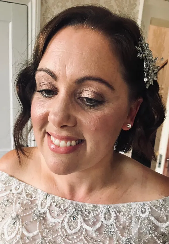 Wedding hair and makeup by Gini (54)