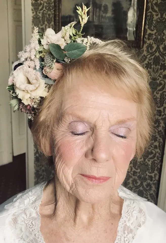 Wedding hair and makeup by Gini (56)