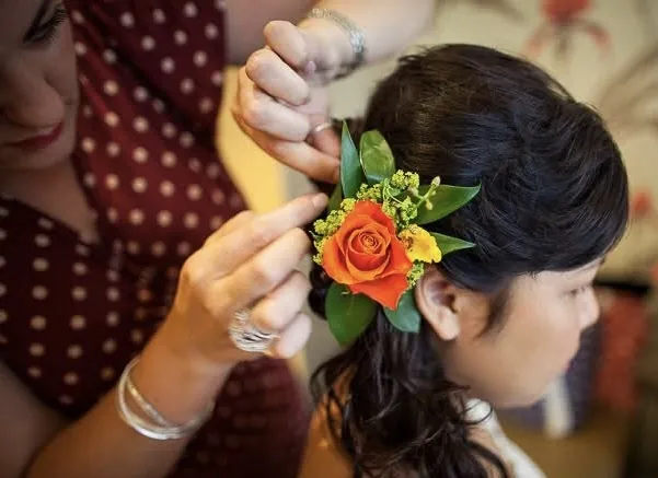 Wedding hair and makeup by Gini (62)