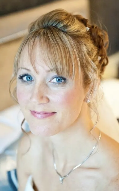 Wedding hair and makeup by Gini (63)