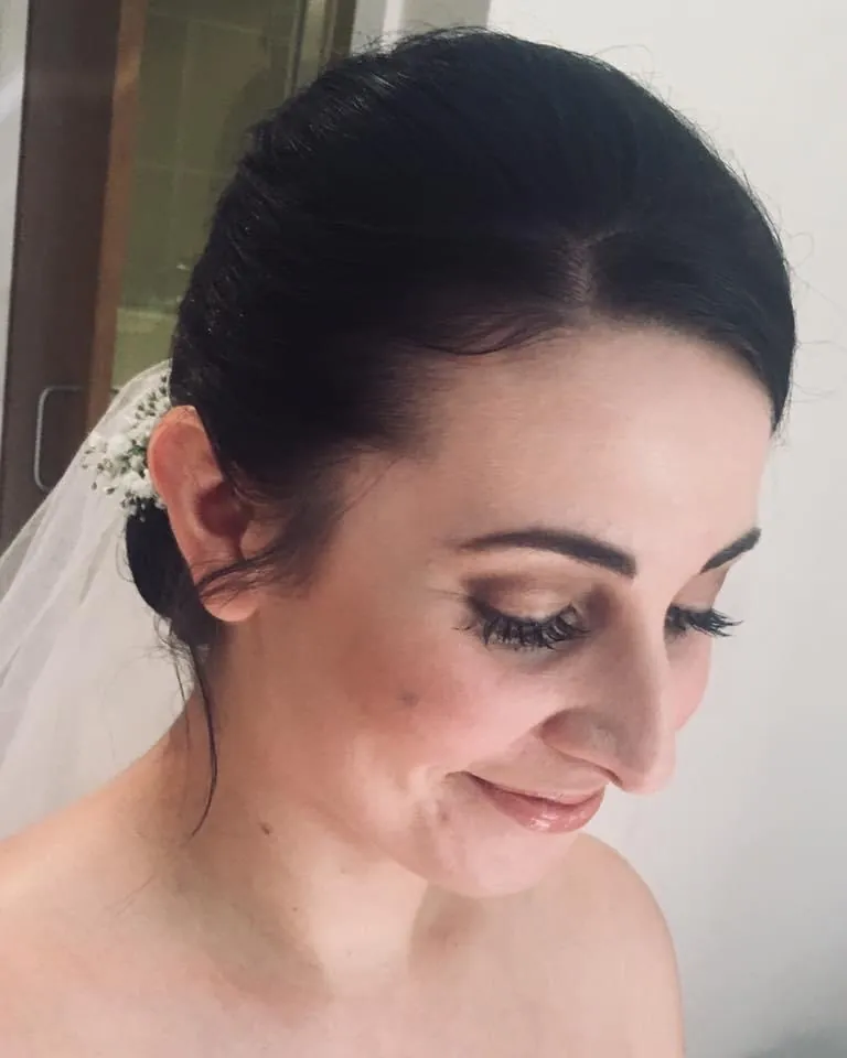 Wedding hair and makeup by Gini (66)