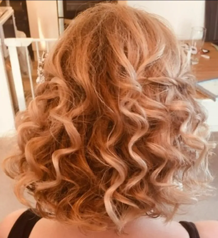 Wedding hair and makeup by Gini (69)