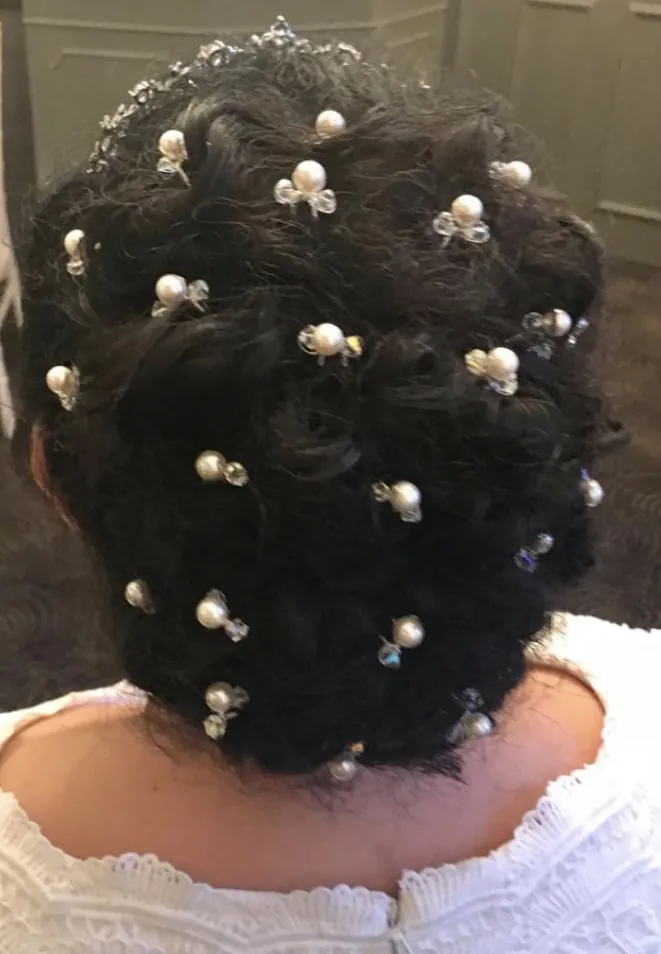 Wedding hair and makeup by Gini (73)