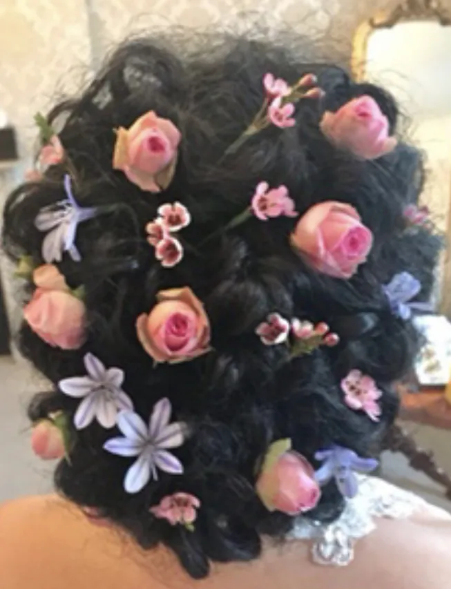 Wedding hair and makeup by Gini (74)